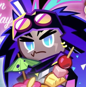 Meet your Posher, Chica chica